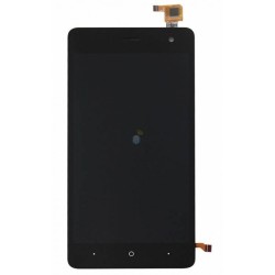 TOUCH+DISPLAY WIKO JERRY 2 PRETO TOUCH+DISPLAY WIKO JERRY 2 PRETO